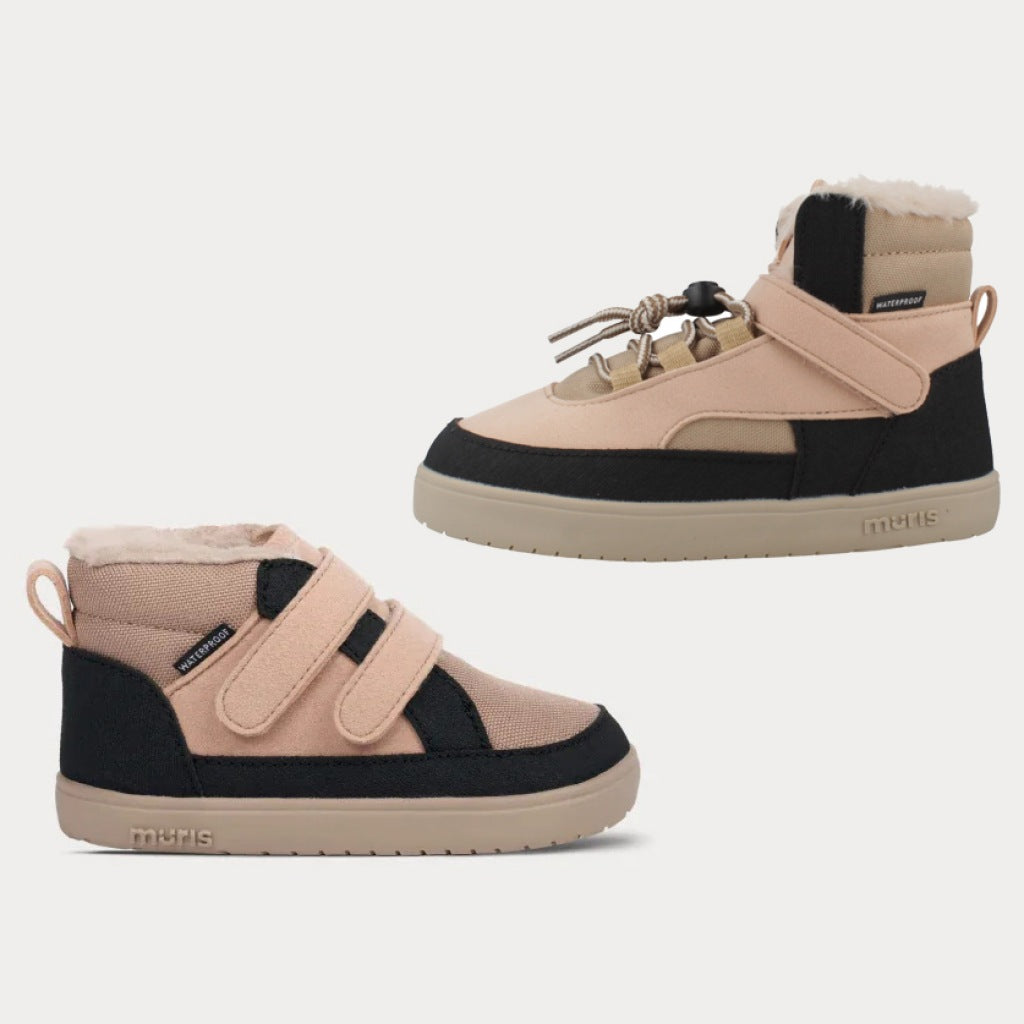 MURIS BALTIC en color ROSA  (2)