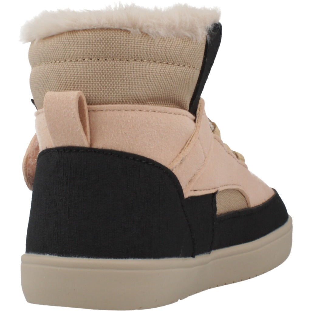 MURIS BALTIC en color ROSA  (3)