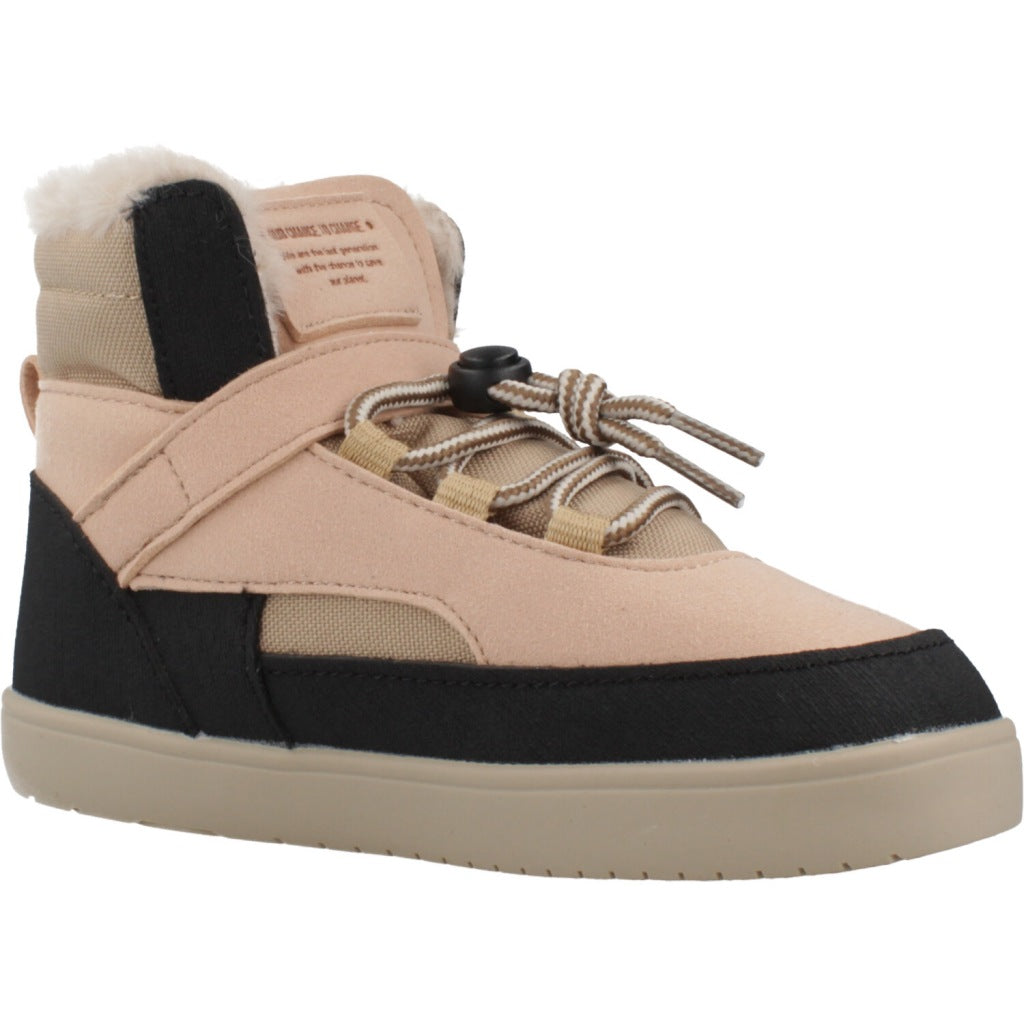 MURIS BALTIC en color ROSA  (5)