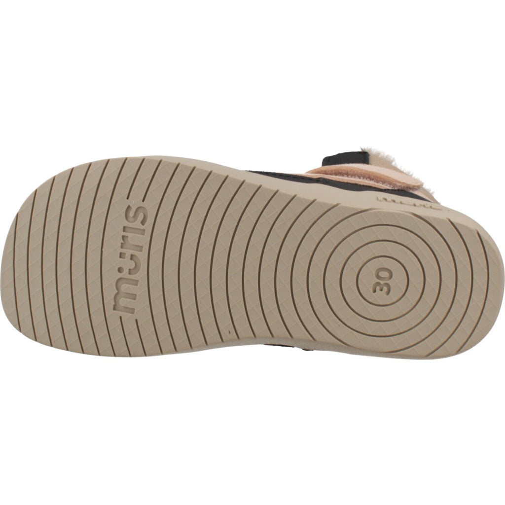 MURIS BALTIC en color ROSA  (6)