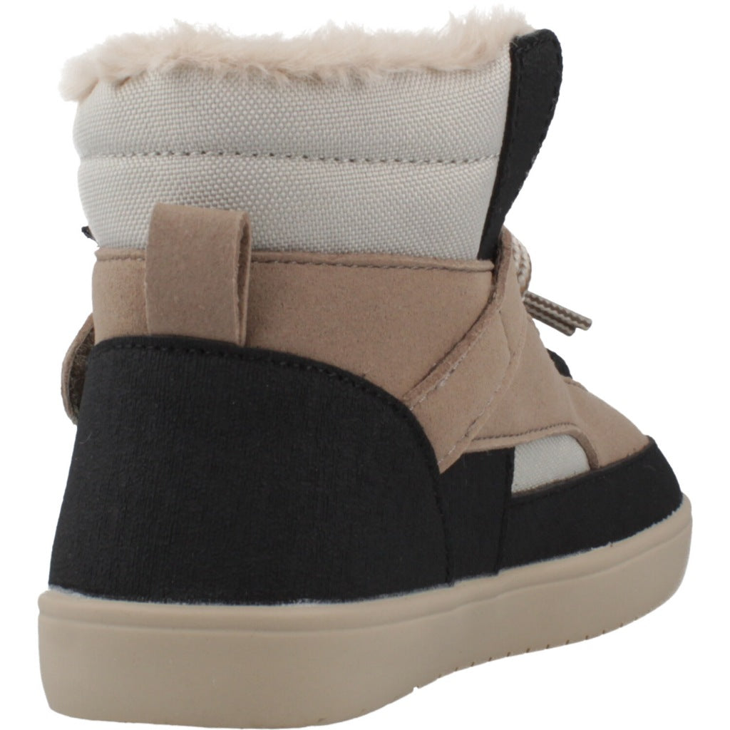 MURIS BALTIC en color MARRON  (3)