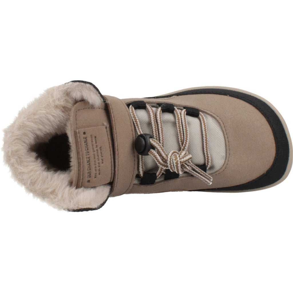 MURIS BALTIC en color MARRON  (7)