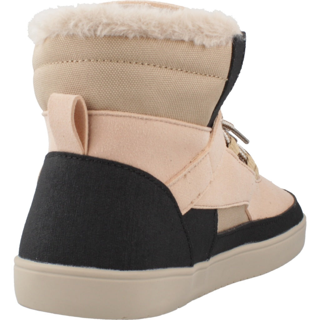 MURIS BALTIC M  en color ROSA  (3)