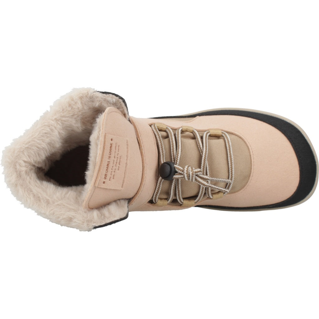 MURIS BALTIC M  en color ROSA  (7)