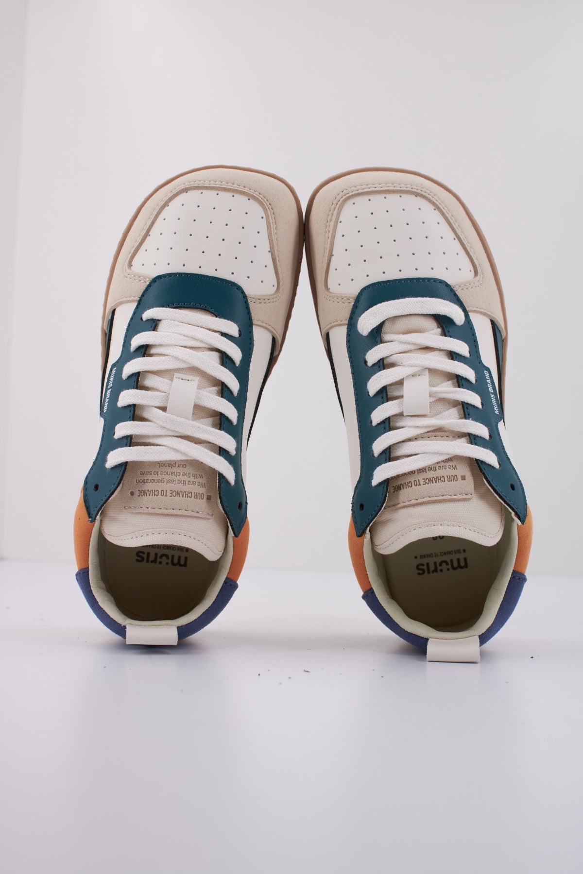 MURIS MAJORCA  en color BEIS  (3)