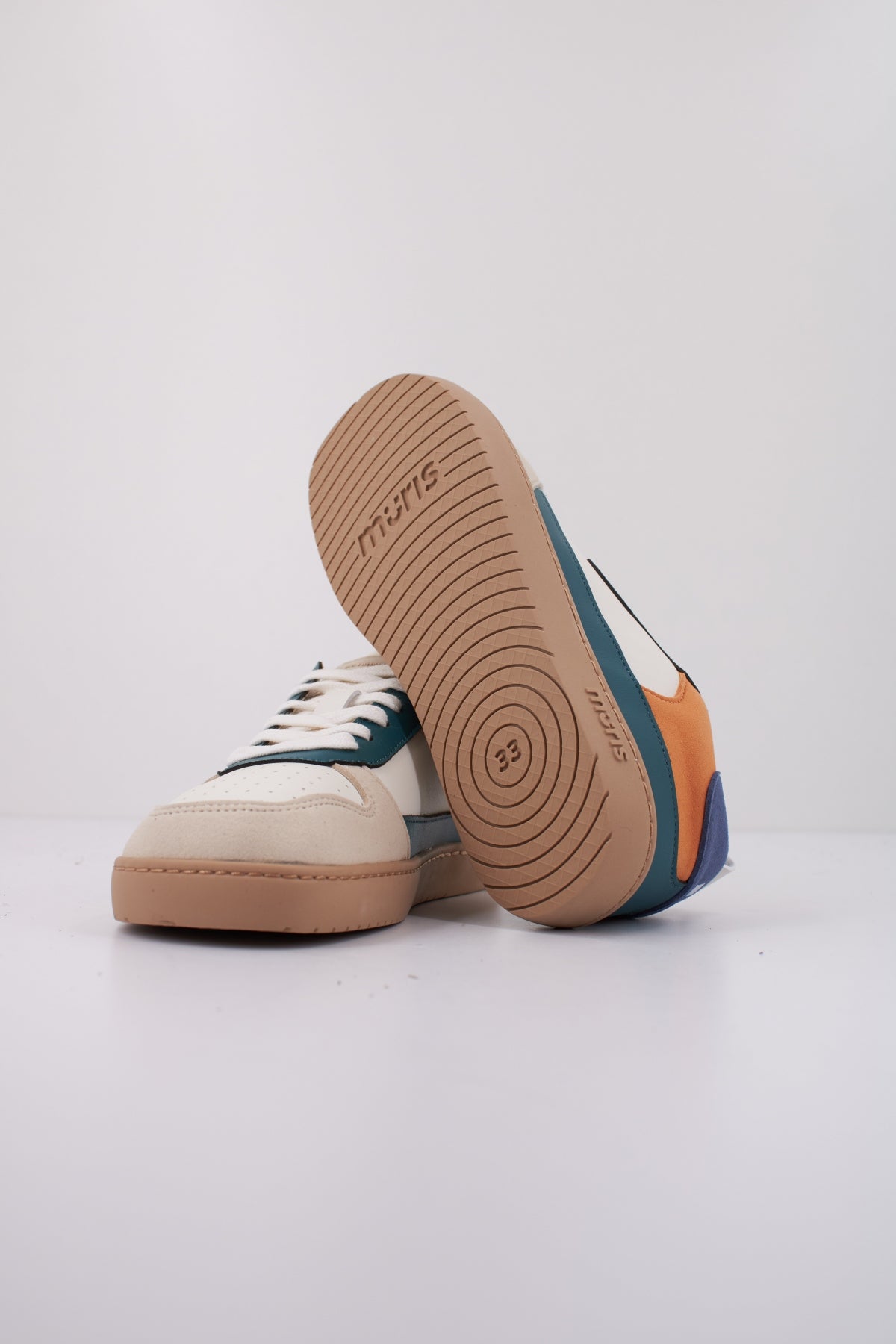 MURIS MAJORCA  en color BEIS  (5)