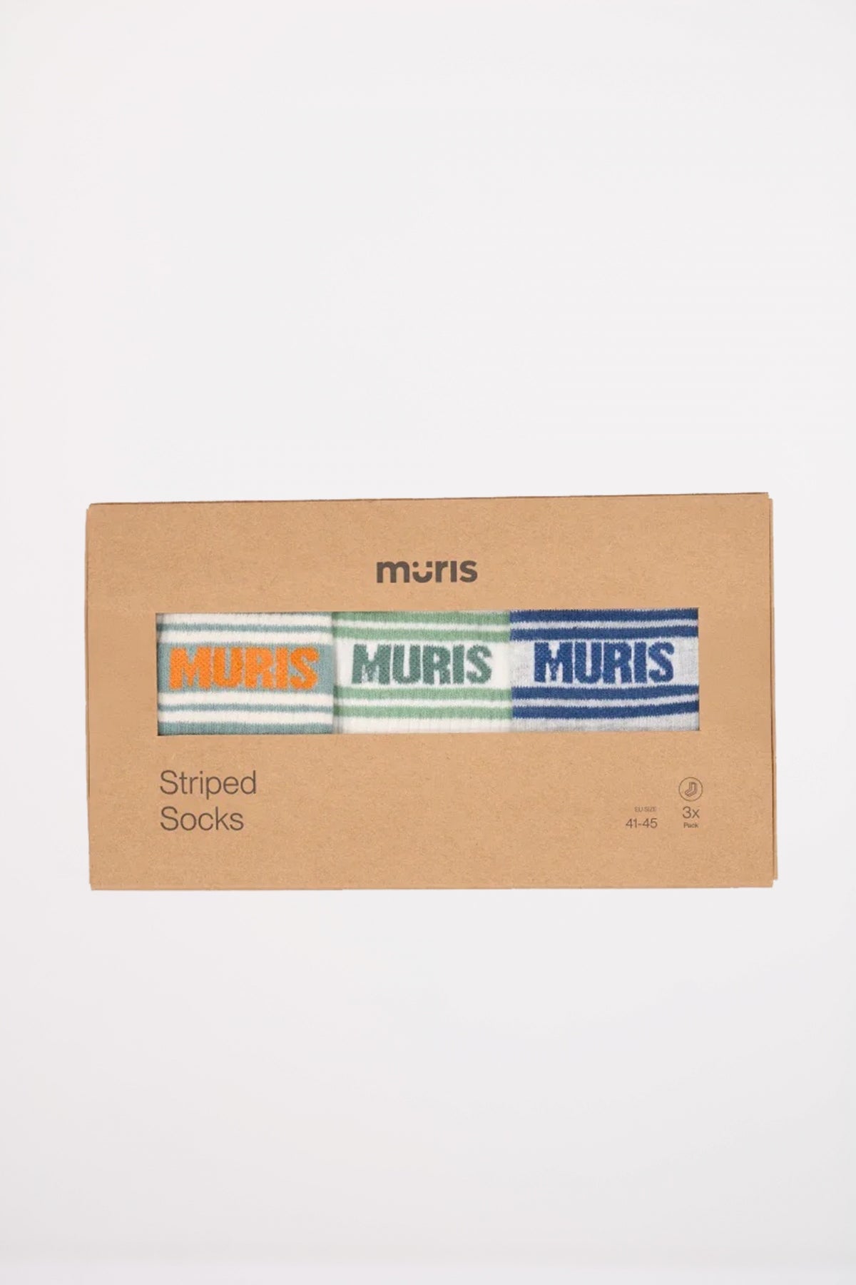 MURIS STRIPED  en color MULTICOLOR  (2)