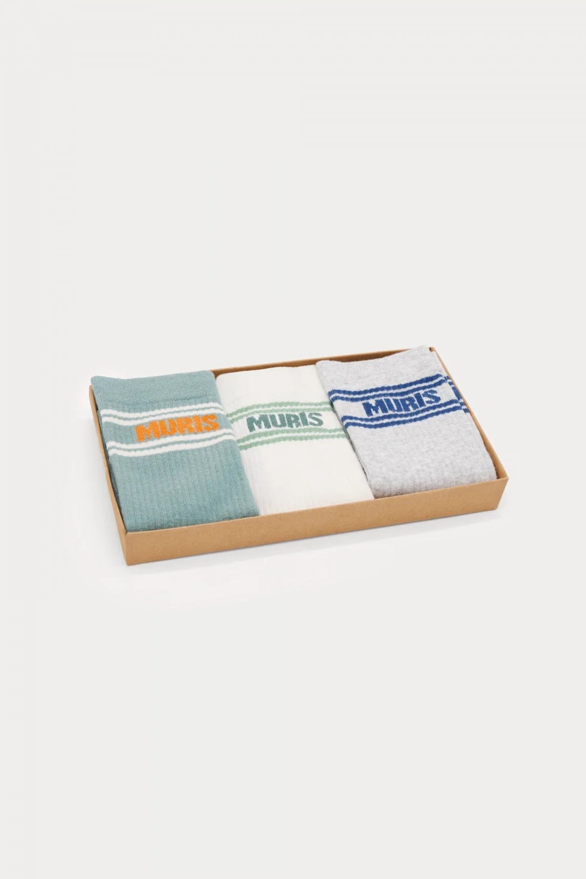 MURIS STRIPED  en color MULTICOLOR  (4)