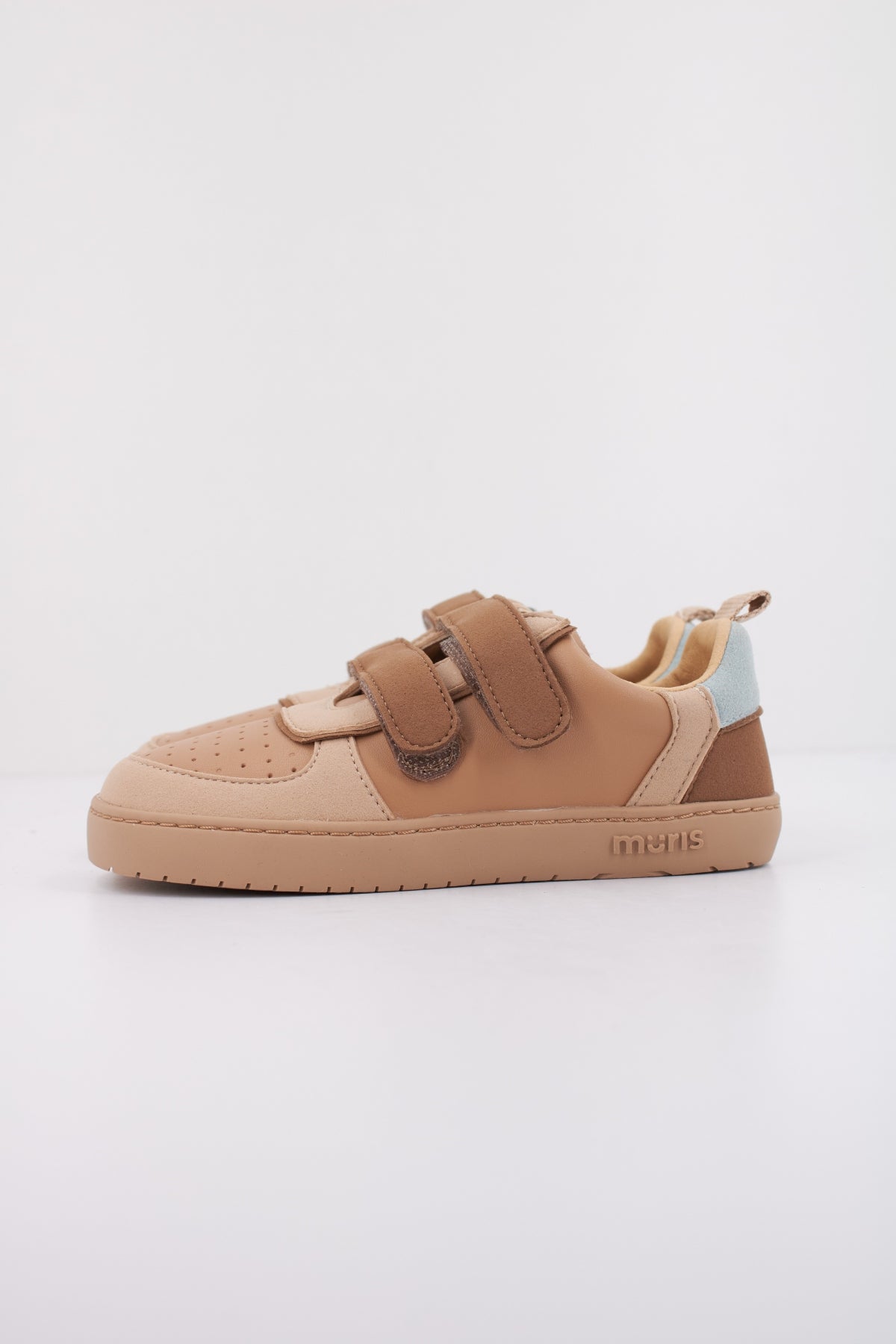 MURIS PETRA K  en color MARRON  (1)