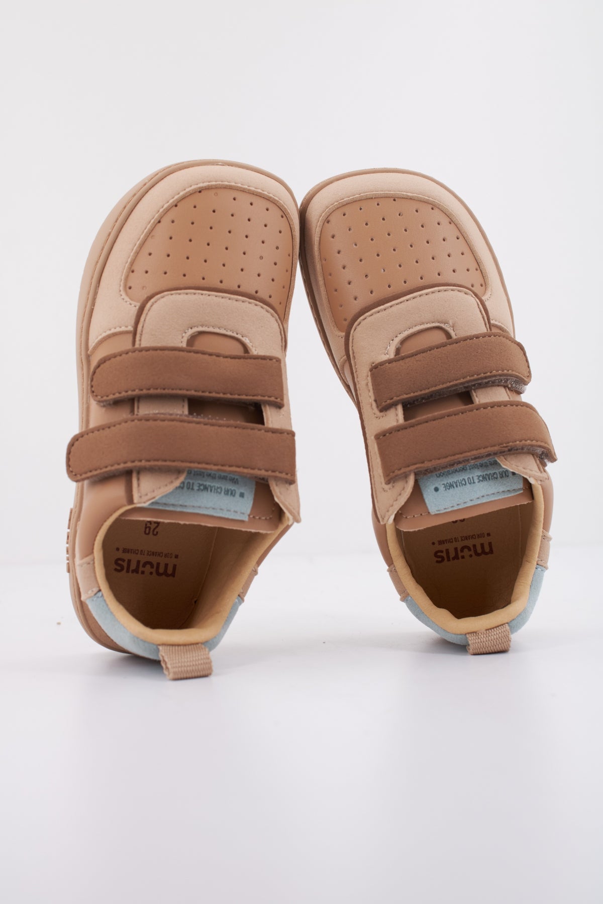 MURIS PETRA K  en color MARRON  (3)