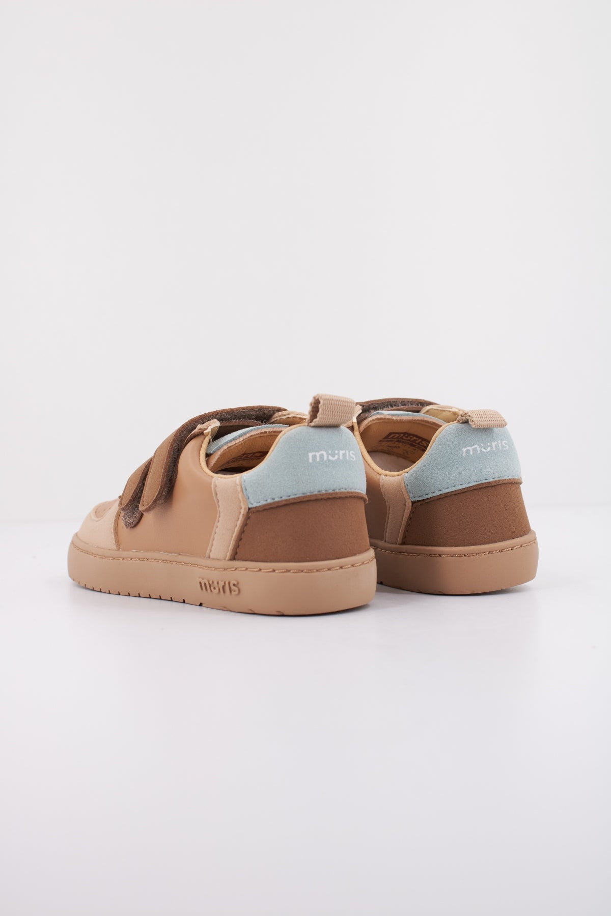 MURIS PETRA K  en color MARRON  (4)