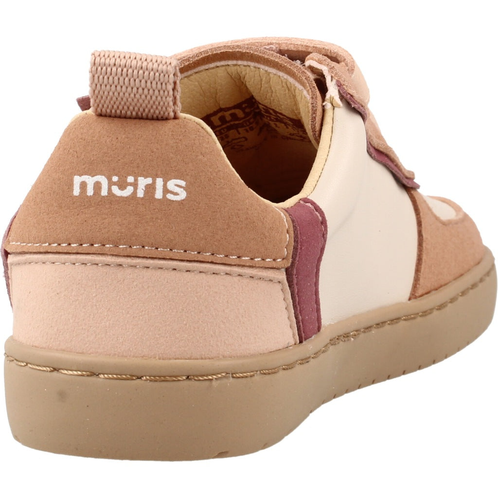 MURIS PETRA K  en color ROSA  (3)