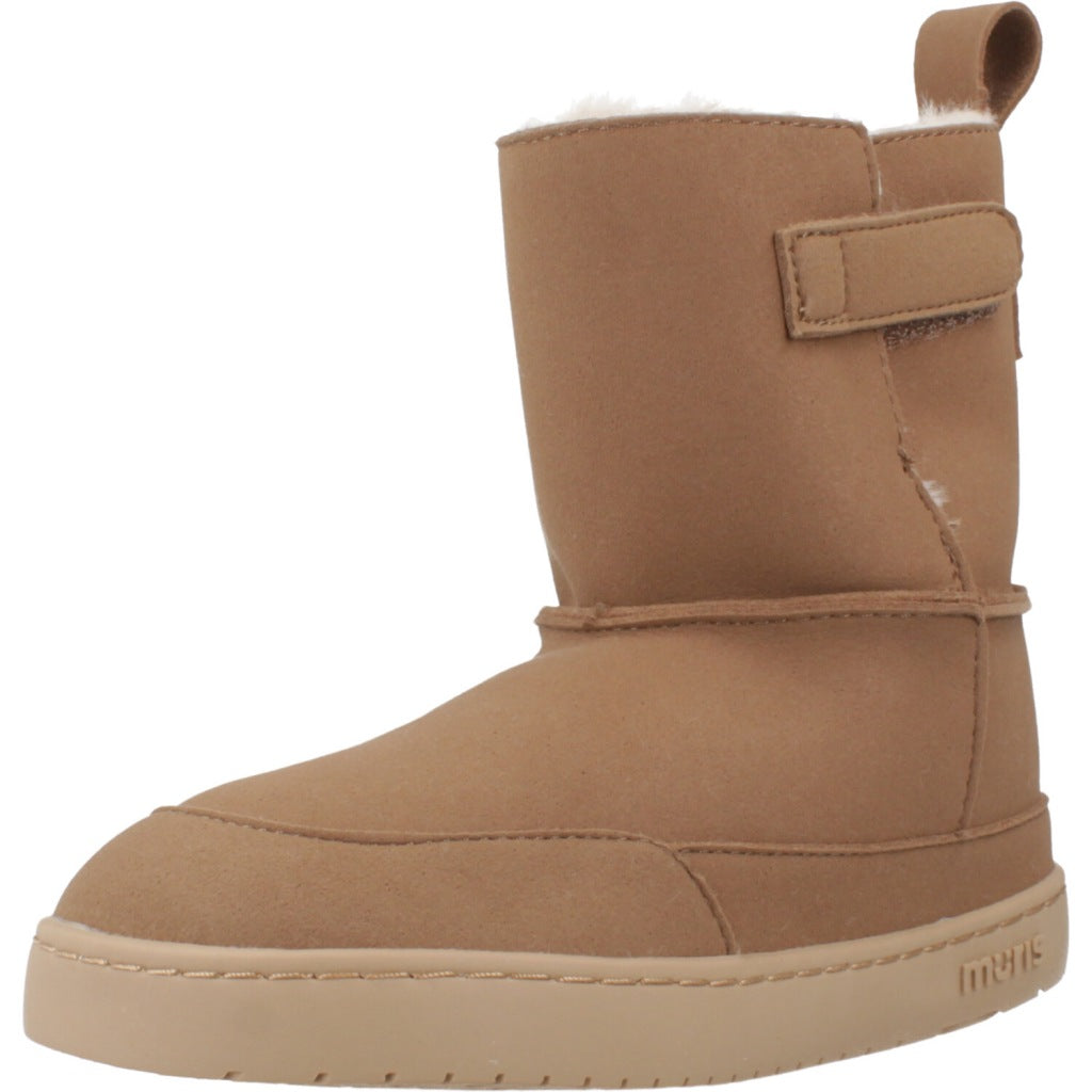 MURIS SIBERIA en color MARRON  (1)