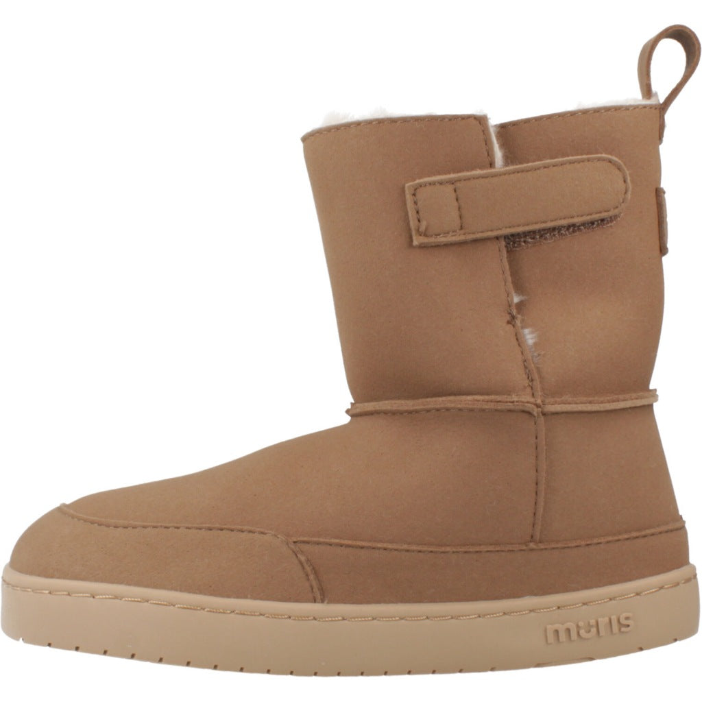 MURIS SIBERIA en color MARRON  (2)