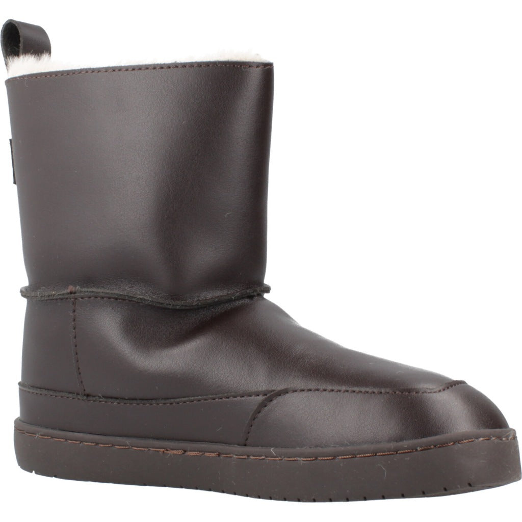 MURIS SIBERIA en color MARRON  (5)