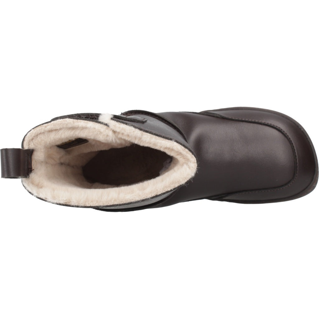 MURIS SIBERIA en color MARRON  (7)