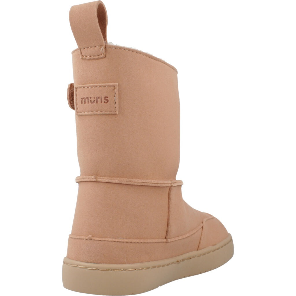 MURIS SIBERIA en color ROSA  (3)