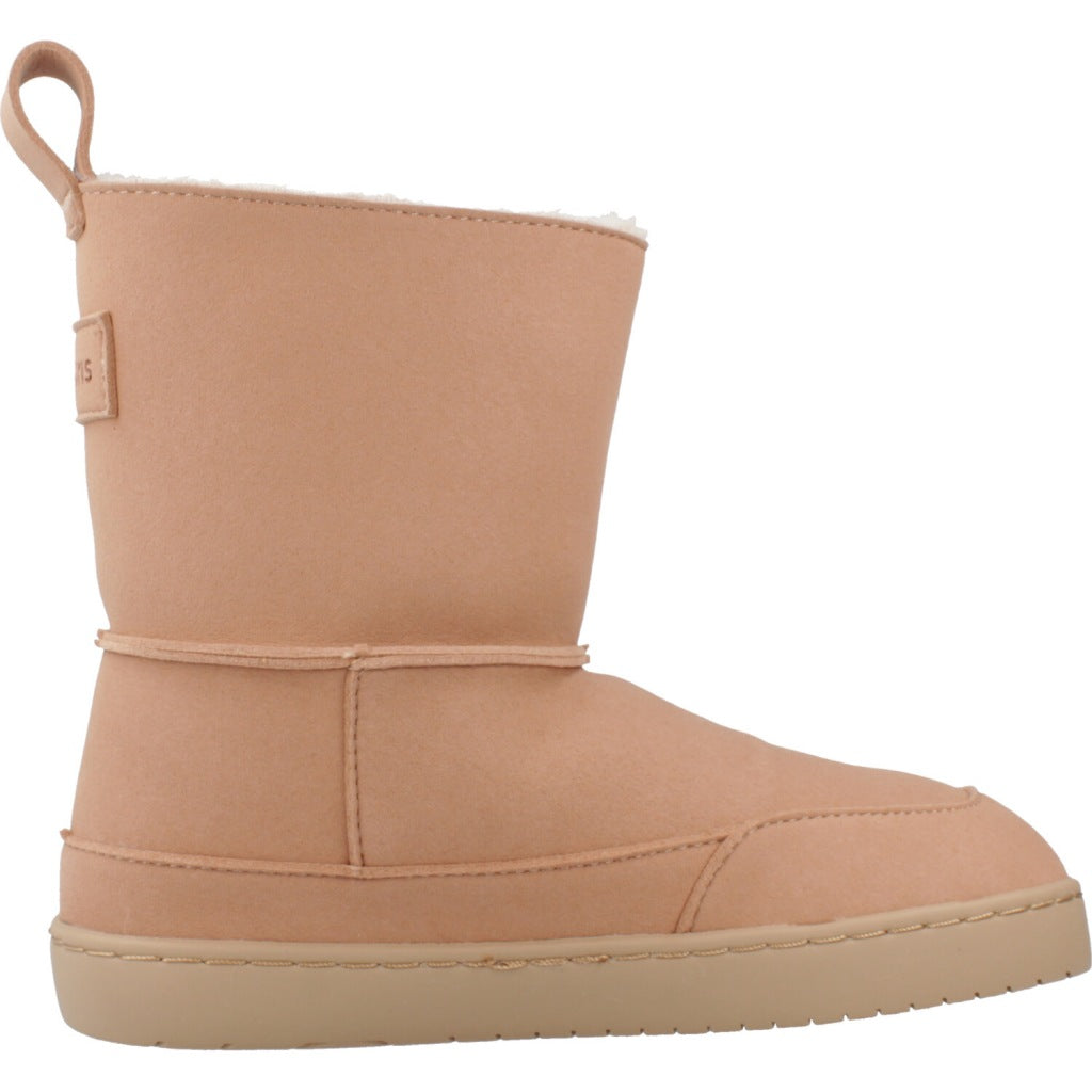 MURIS SIBERIA en color ROSA  (4)