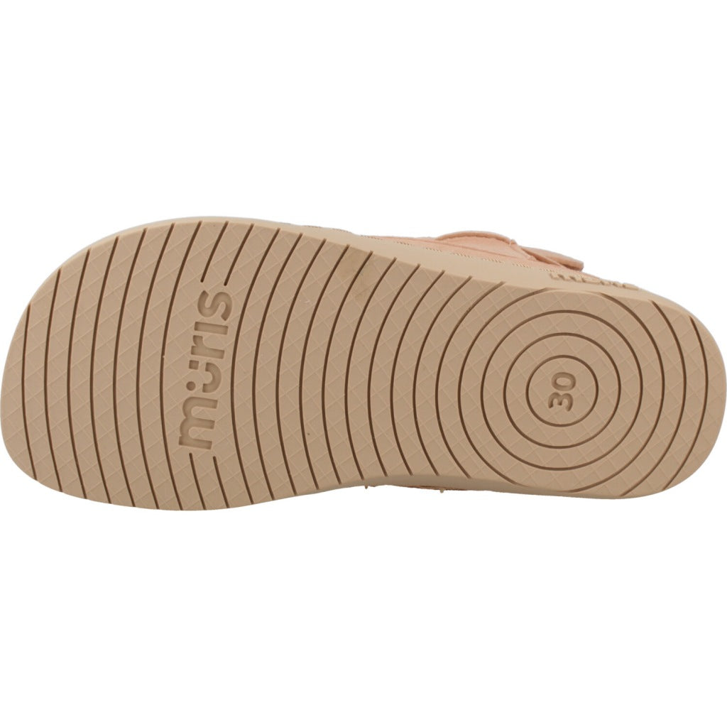 MURIS SIBERIA en color ROSA  (6)