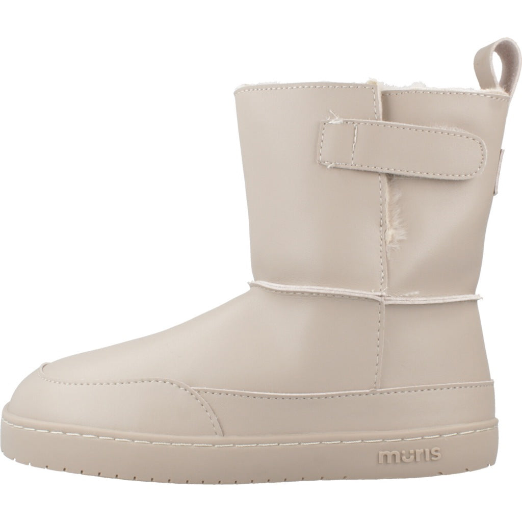 MURIS SIBERIA en color BEIS  (2)