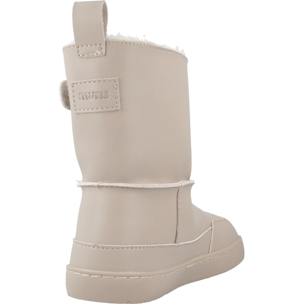 MURIS SIBERIA en color BEIS  (3)