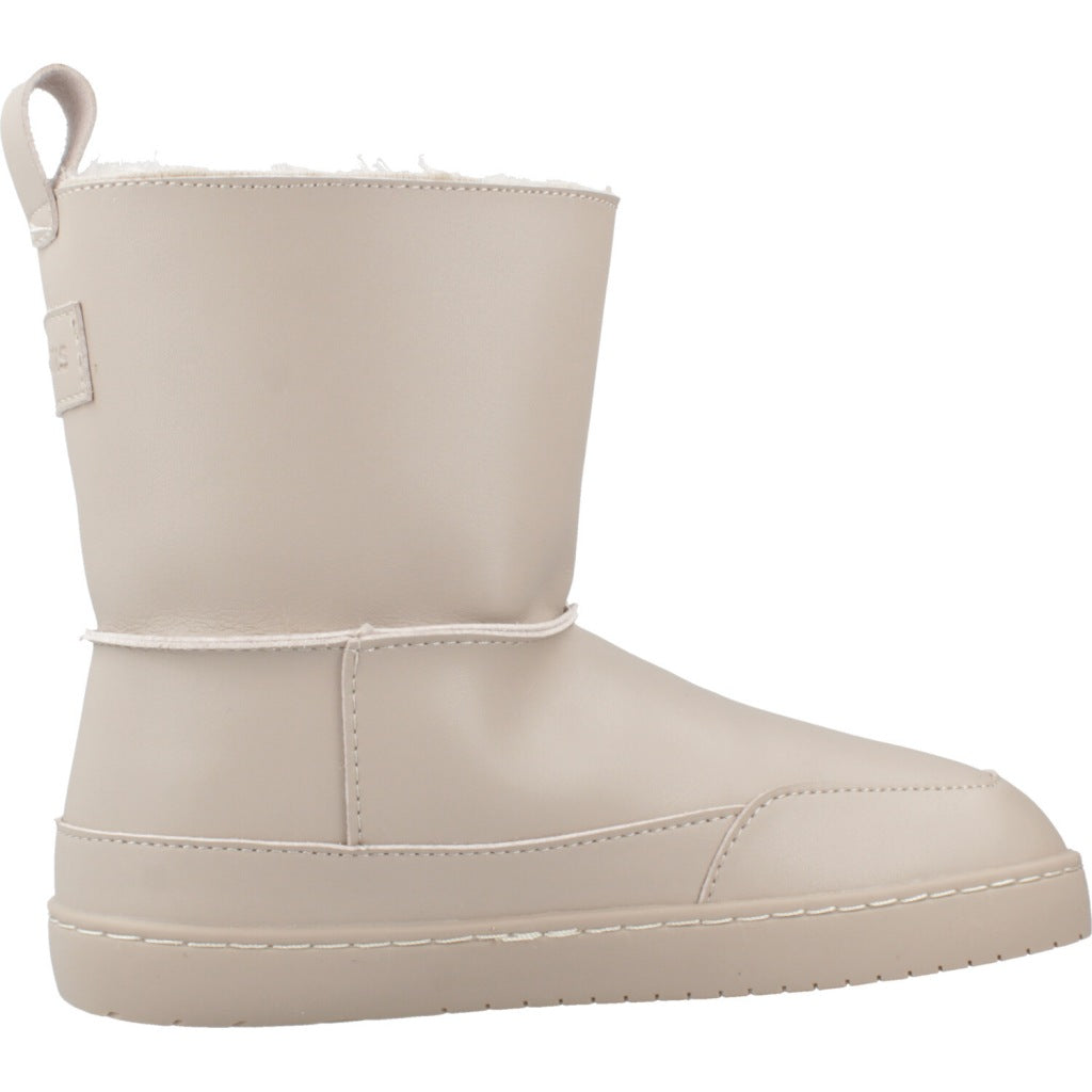 MURIS SIBERIA en color BEIS  (4)