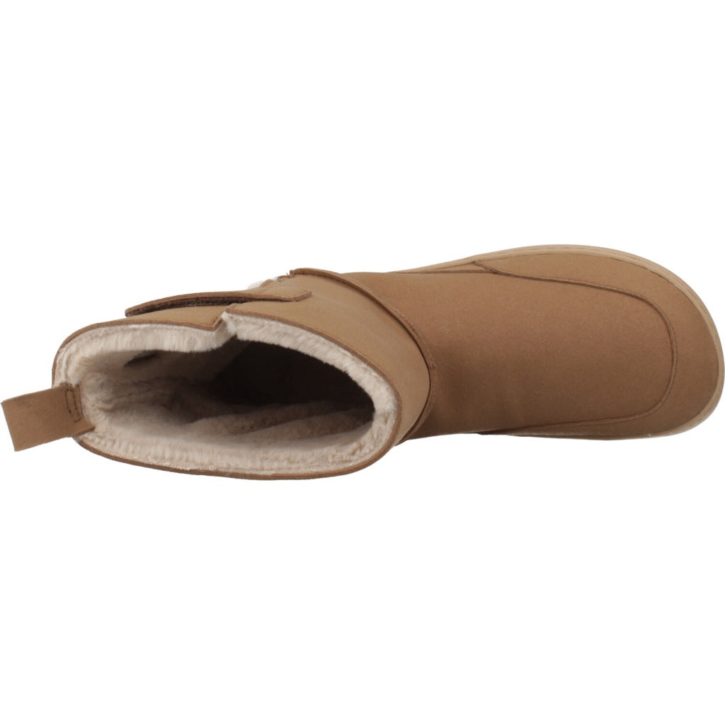 MURIS SIBERIA en color MARRON  (7)