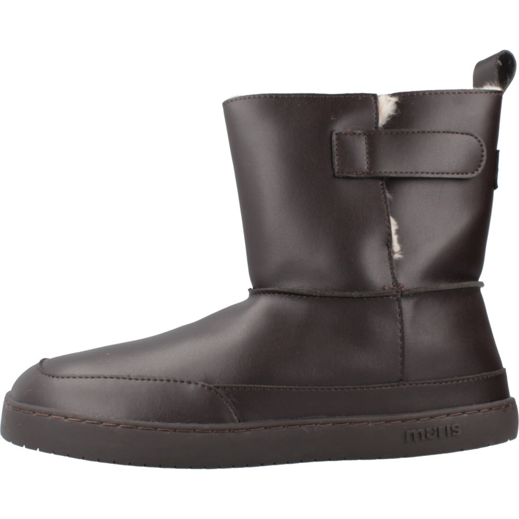 MURIS SIBERIA en color MARRON  (2)