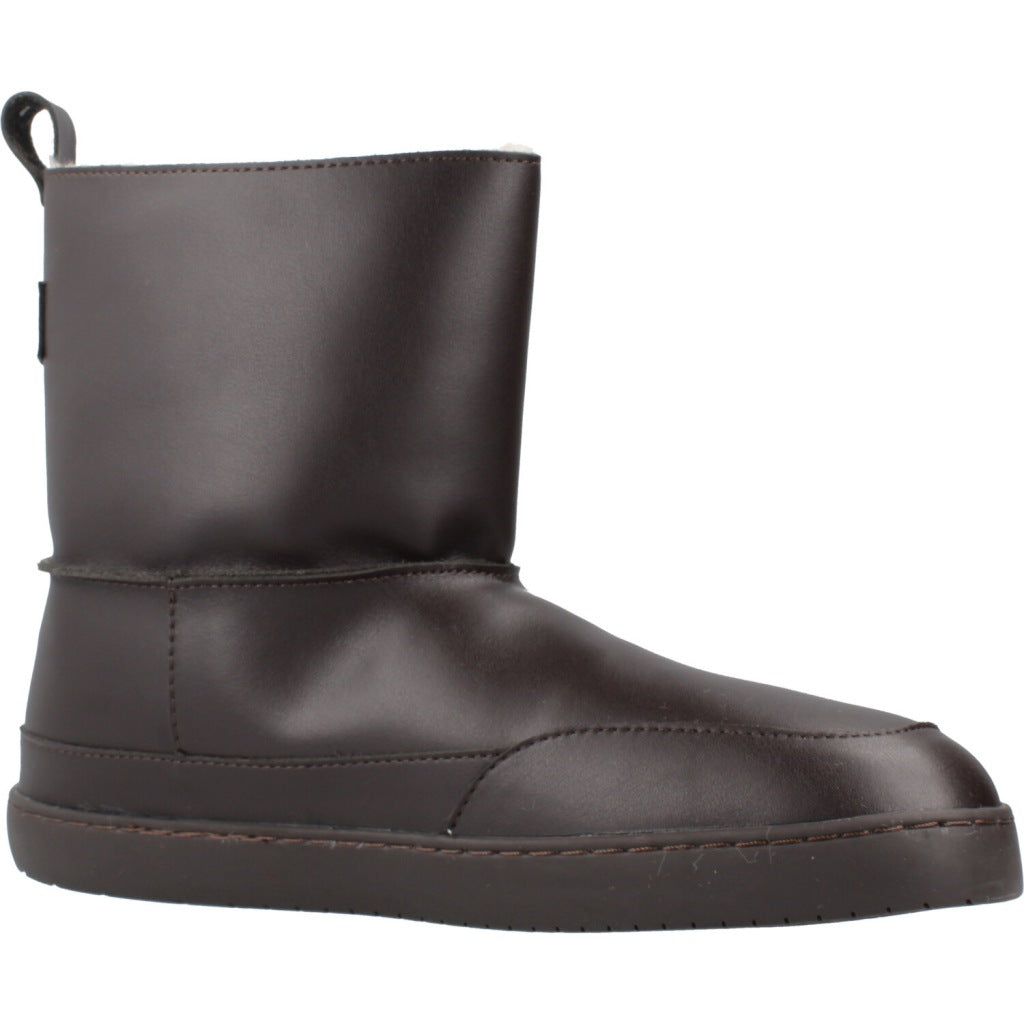 MURIS SIBERIA en color MARRON  (5)