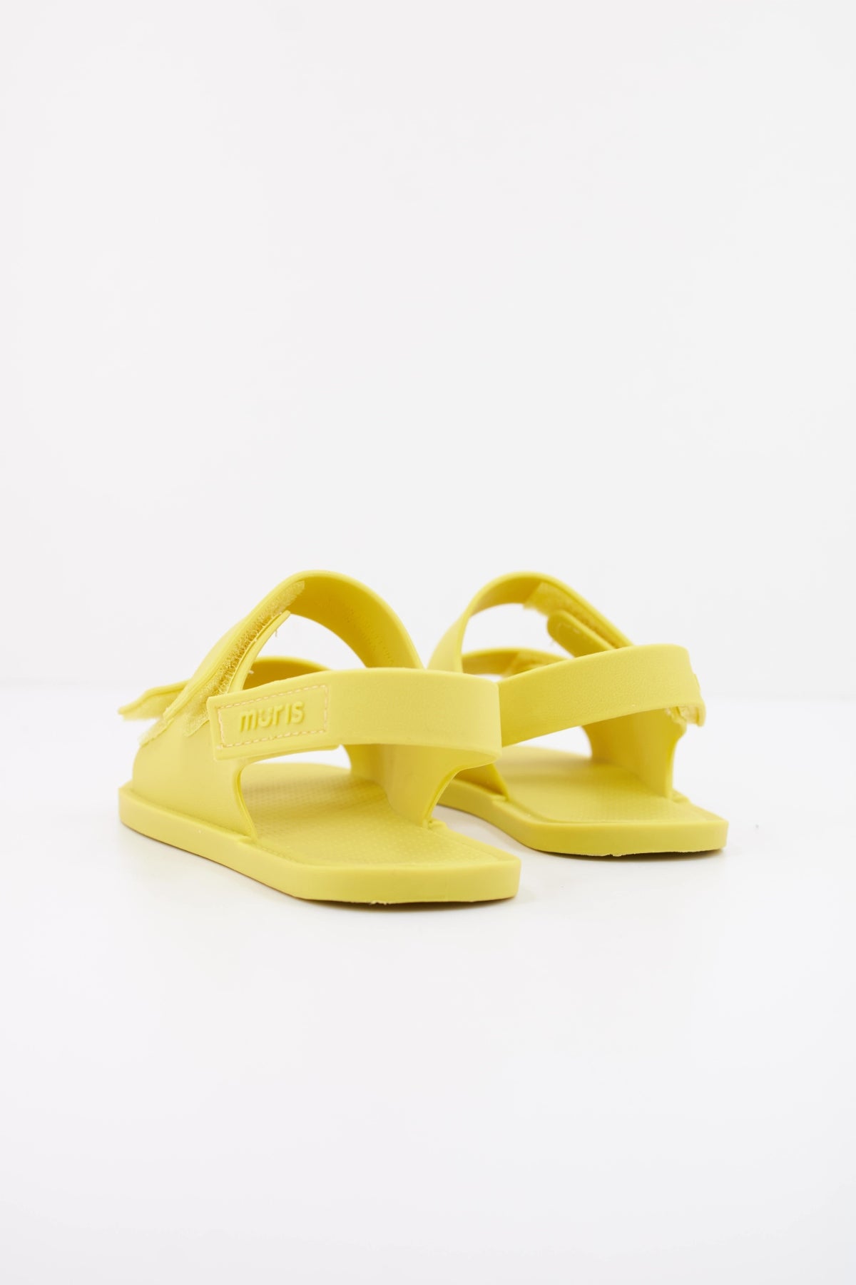 MURIS ARUBA JR en color AMARILLO  (4)
