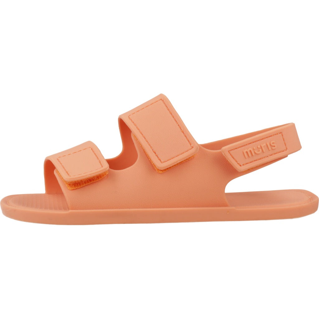 MURIS ARUBA JR en color NARANJA  (2)