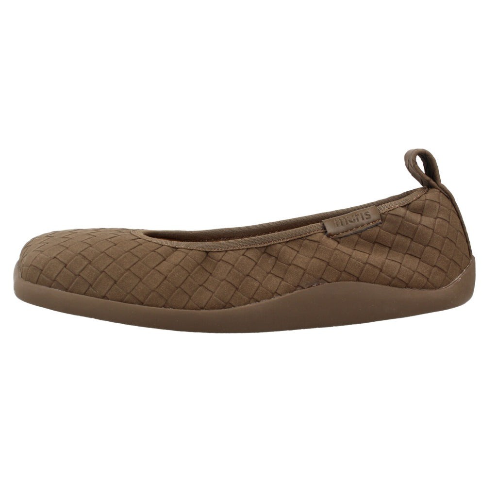 MURIS ELDA en color MARRON  (2)