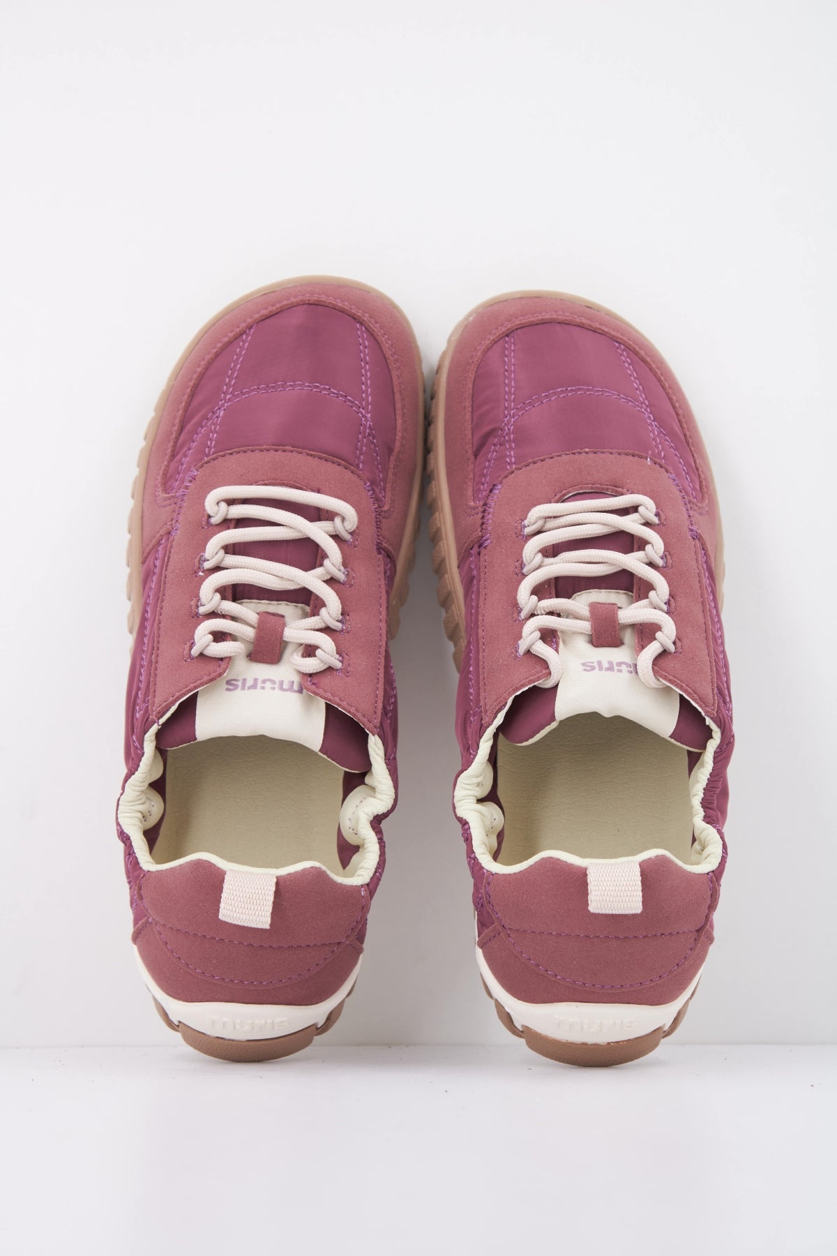 MURIS VERONA M en color ROSA  (3)