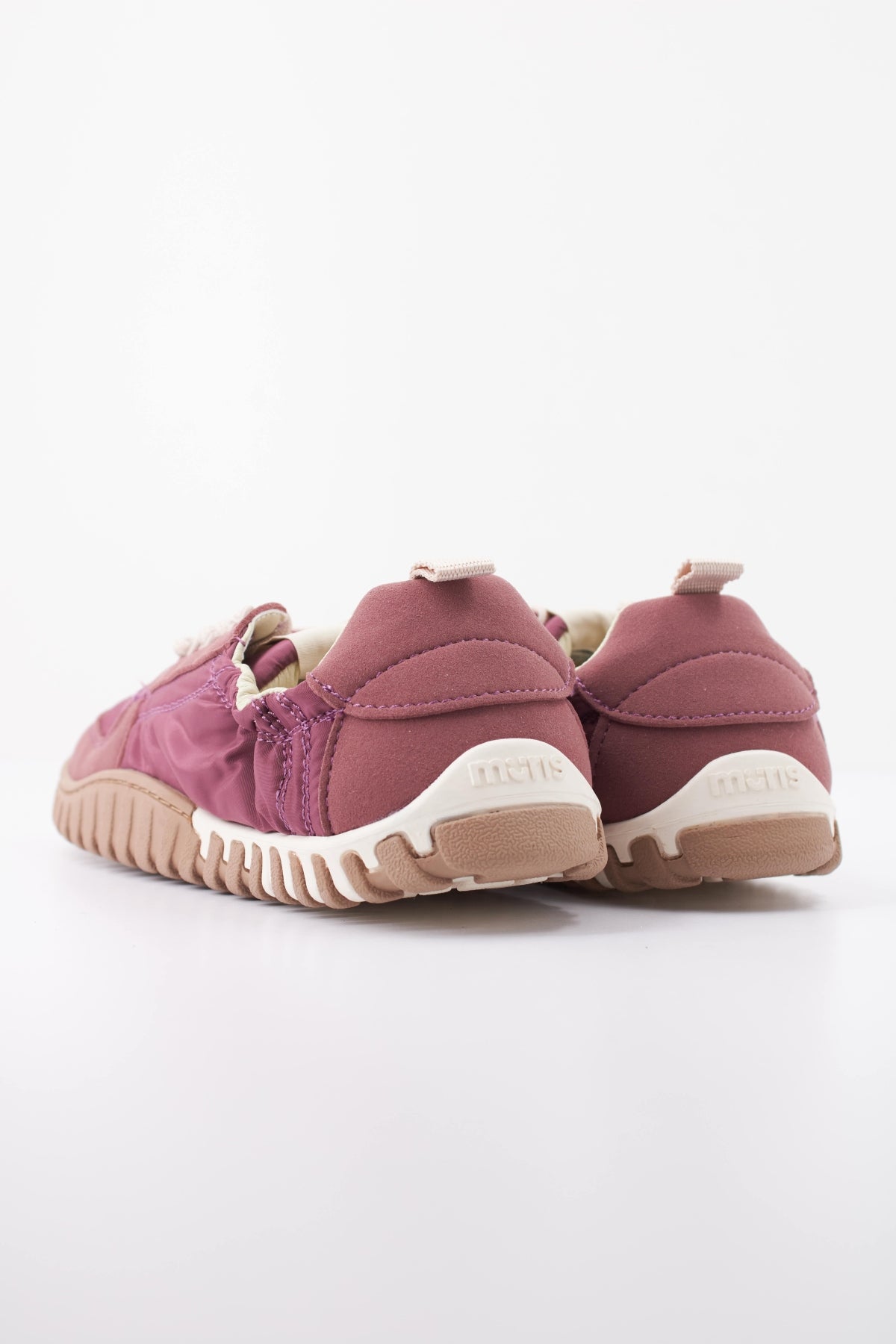 MURIS VERONA M en color ROSA  (4)
