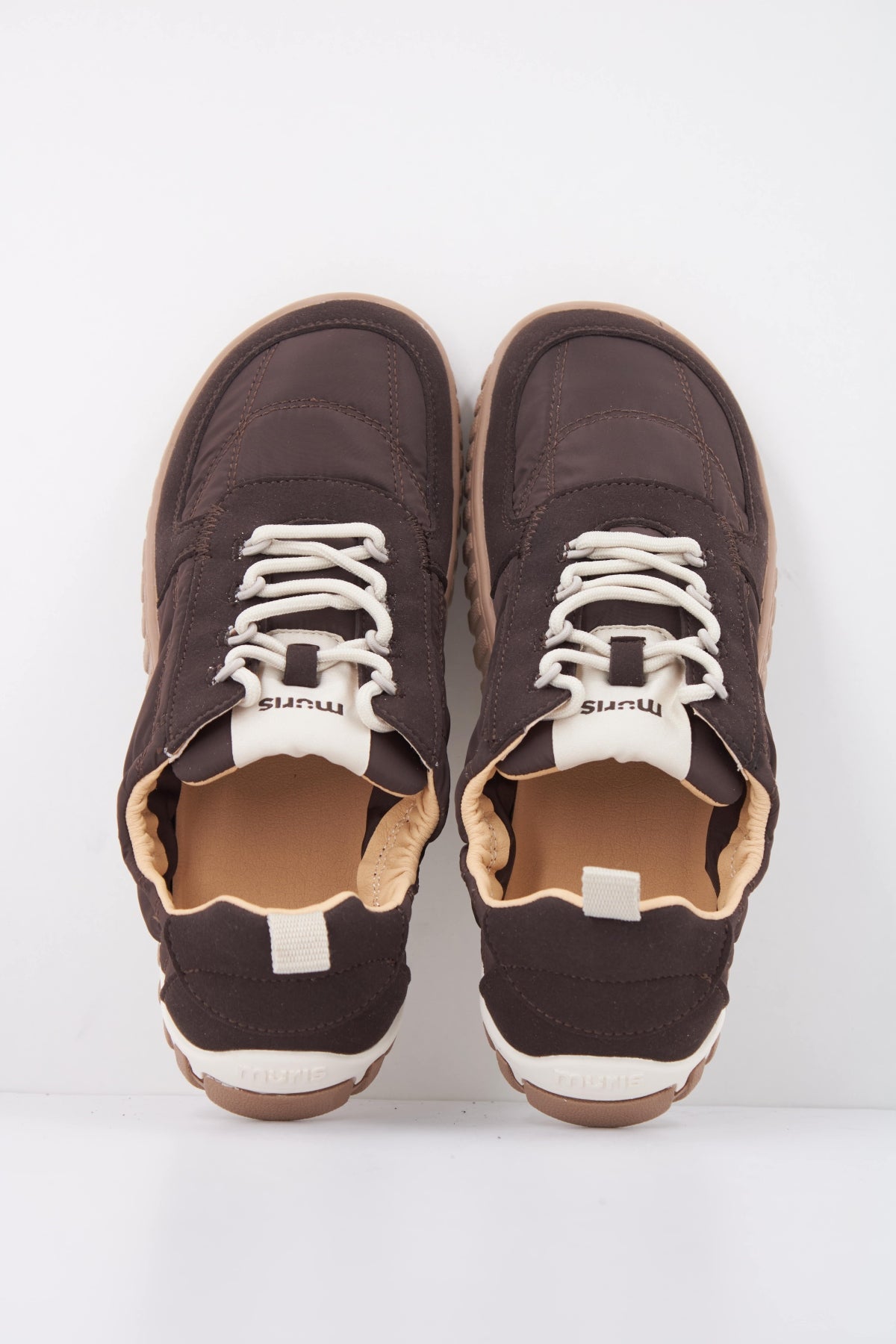 MURIS VERONA M en color MARRON  (3)