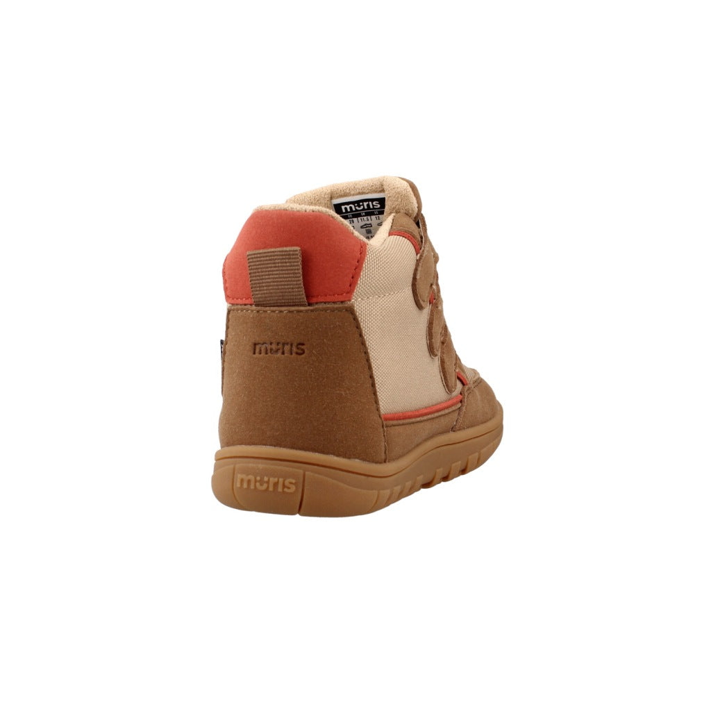 MURIS BANSKO en color MARRON  (3)