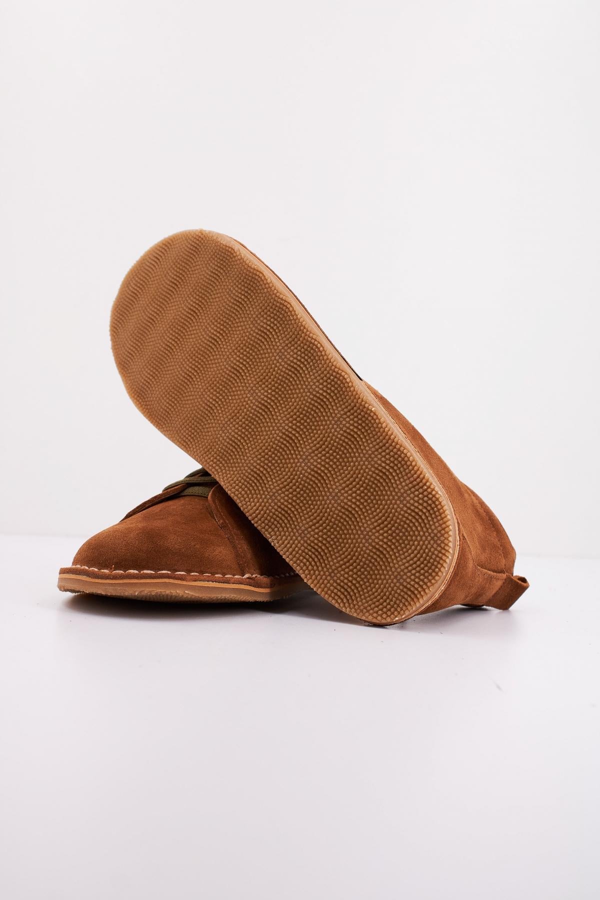 BOSTON FORCEN en color MARRON  (5)