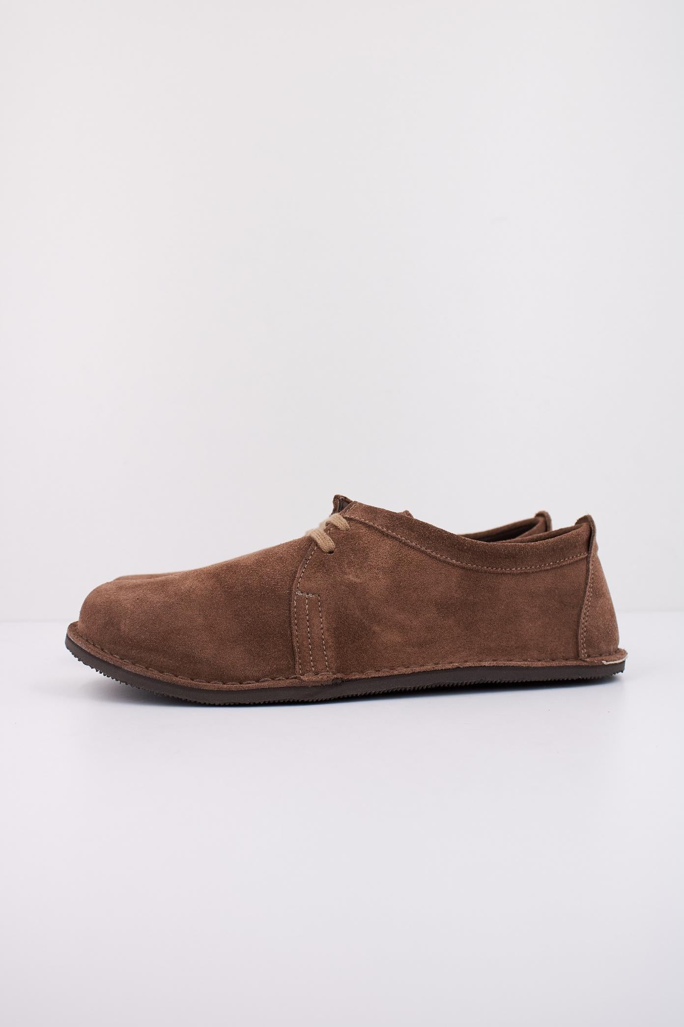 BOSTON BRUTUS  en color MARRON  (1)