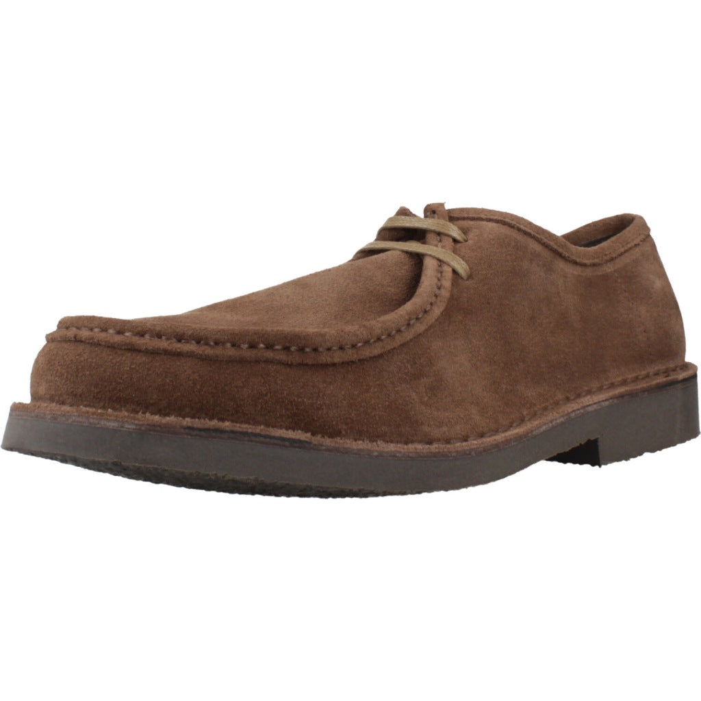 BOSTON WALABEE en color MARRON  (1)