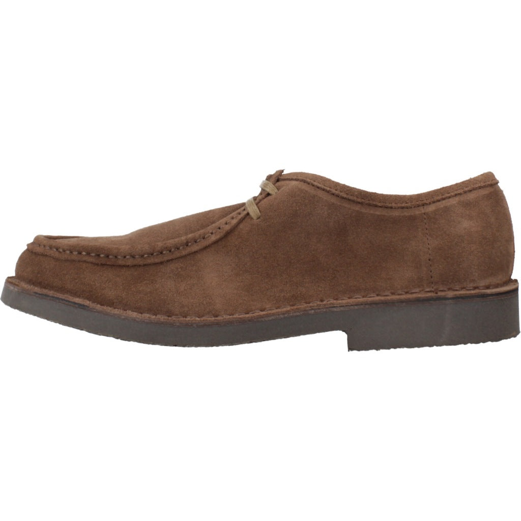 BOSTON WALABEE en color MARRON  (2)
