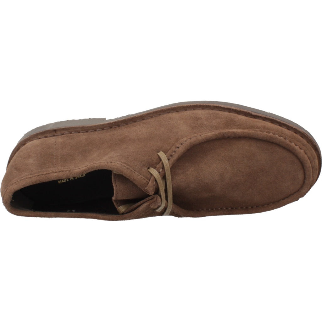 BOSTON WALABEE en color MARRON  (7)