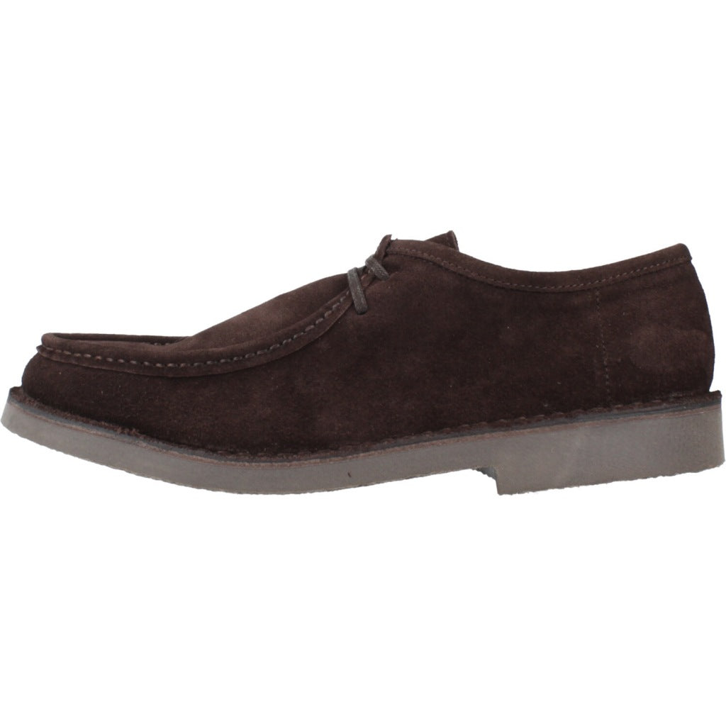BOSTON WALABEE en color MARRON  (2)