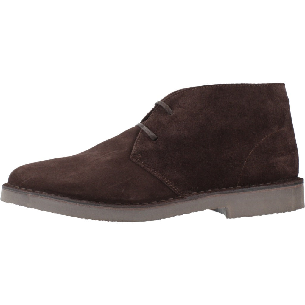 BOSTON GANSO  en color MARRON  (2)