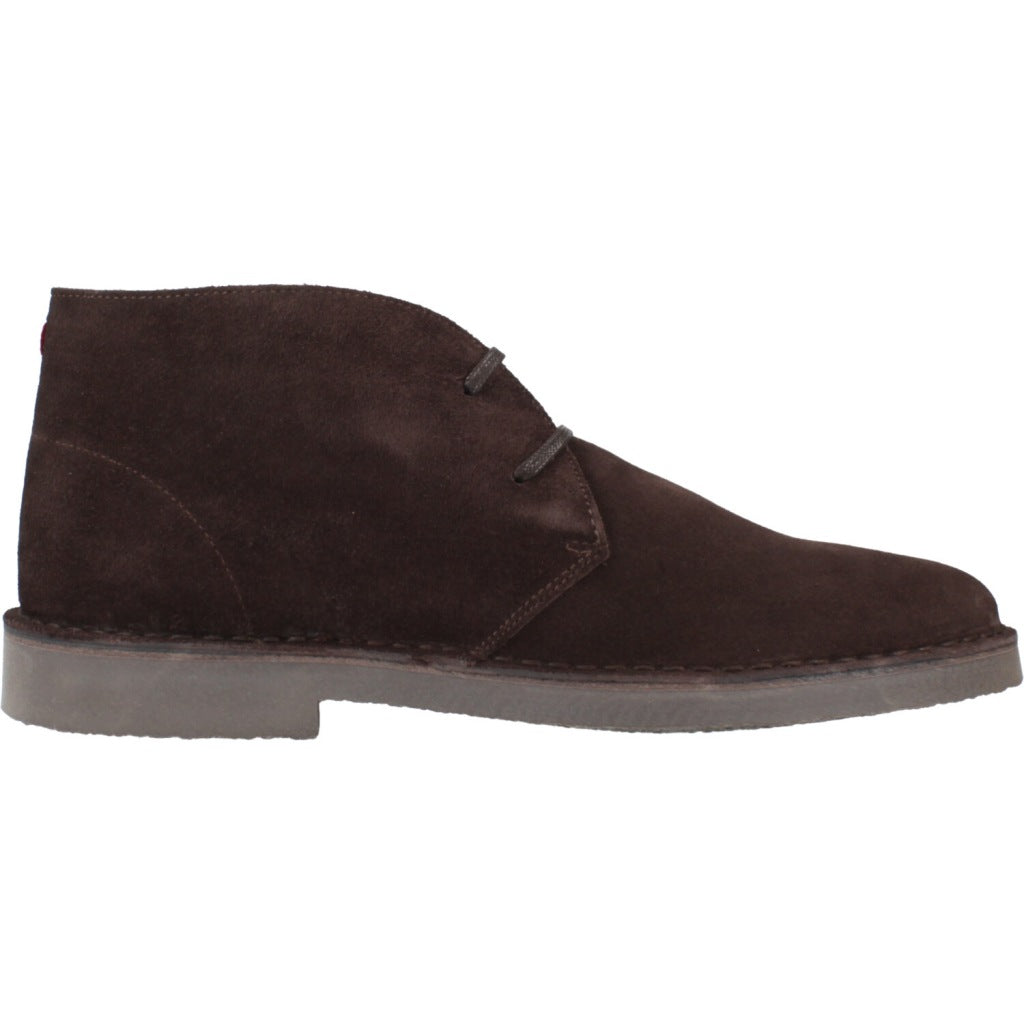 BOSTON GANSO  en color MARRON  (4)
