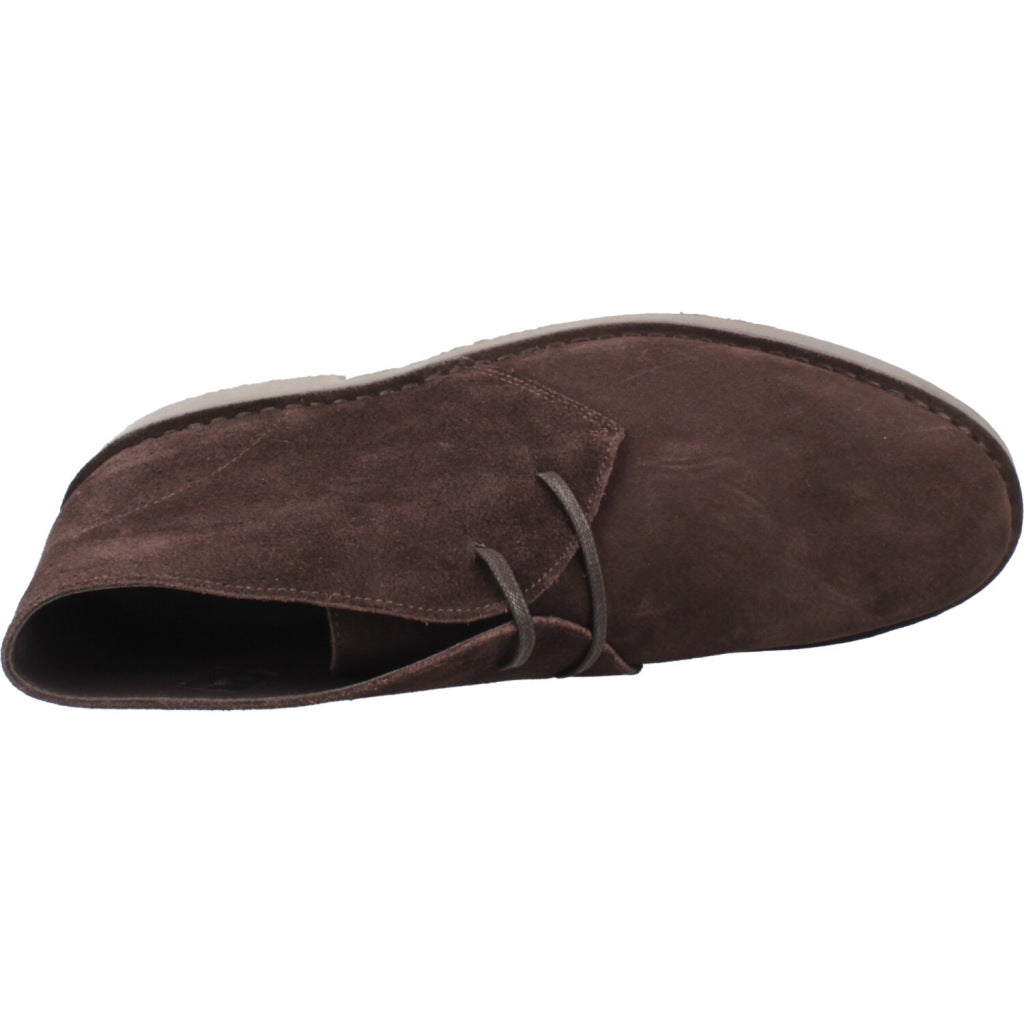 BOSTON GANSO  en color MARRON  (7)