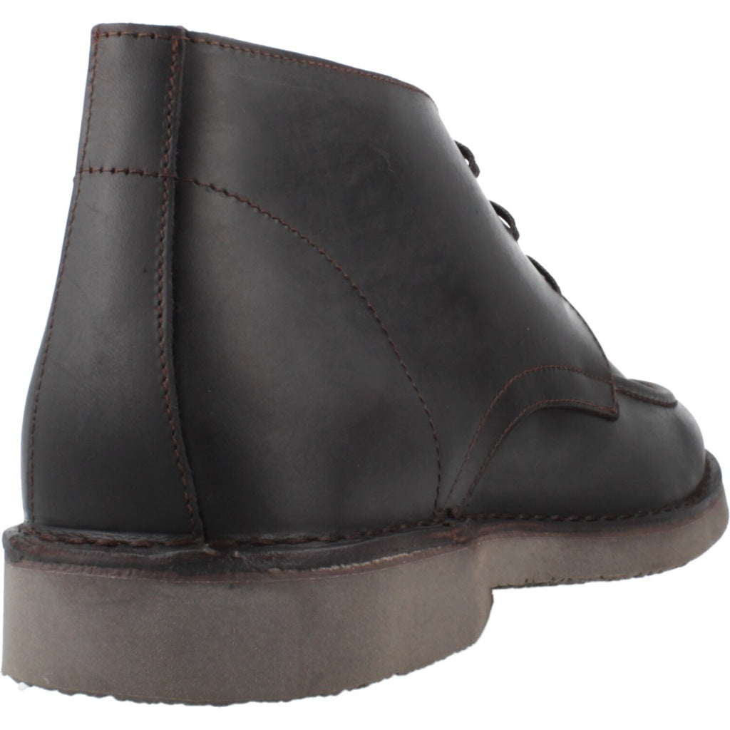 BOSTON JASPER en color MARRON  (3)