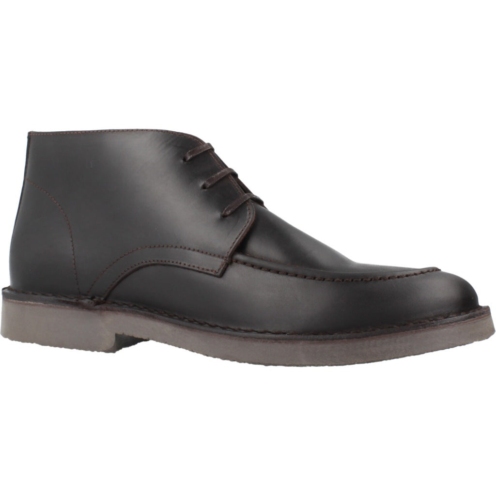 BOSTON JASPER en color MARRON  (5)