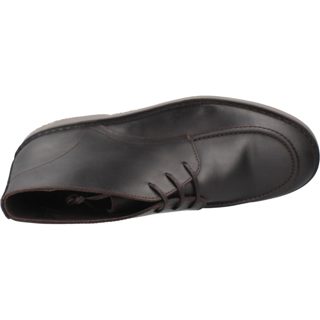 BOSTON JASPER en color MARRON  (7)