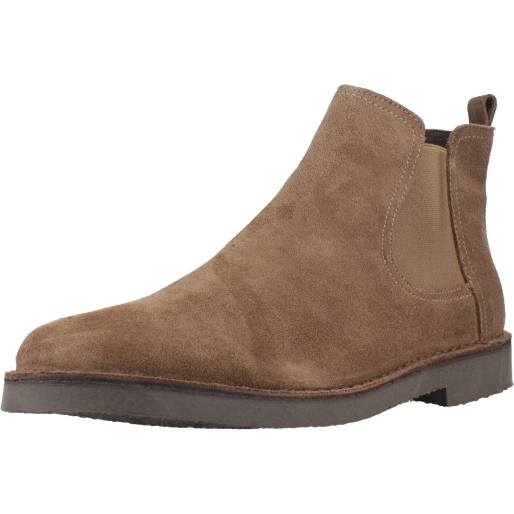 BOSTON TOM CHELSEA en color MARRON  (1)
