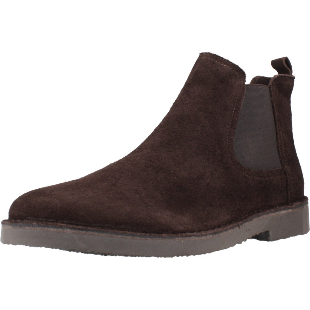 BOSTON TOM CHELSEA en color MARRON  (1)